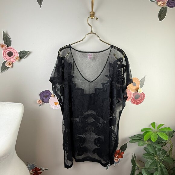 Bikini & Cover-Up Set (3 total pieces) - Size - XL - Picture 6 of 9